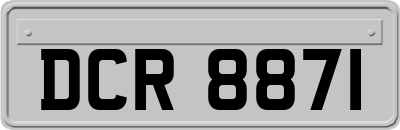 DCR8871