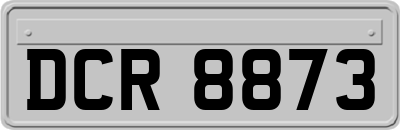 DCR8873