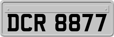 DCR8877