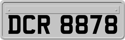 DCR8878