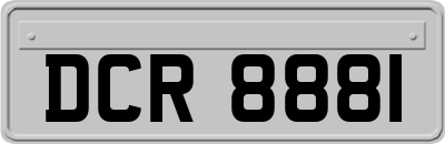 DCR8881