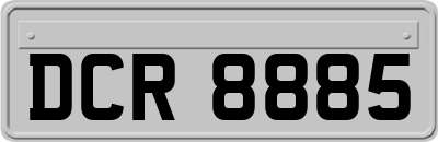 DCR8885