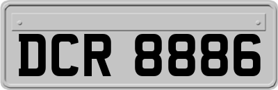 DCR8886