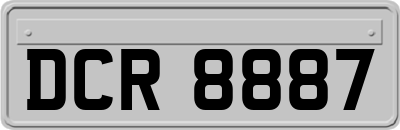 DCR8887