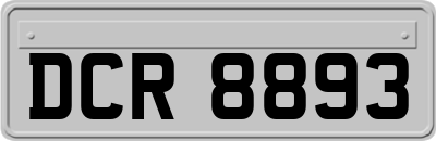 DCR8893