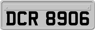DCR8906