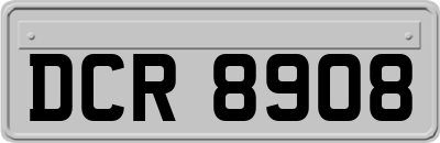 DCR8908
