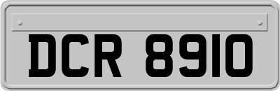 DCR8910