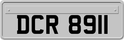 DCR8911