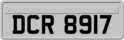 DCR8917
