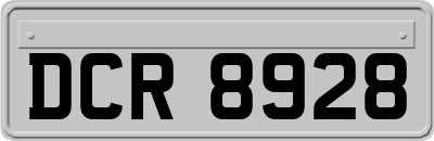 DCR8928