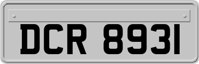 DCR8931