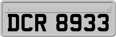 DCR8933