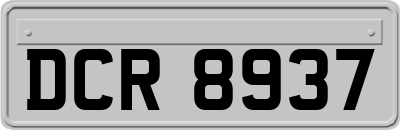 DCR8937