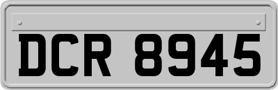 DCR8945