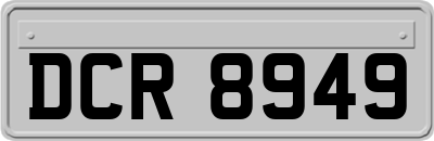 DCR8949