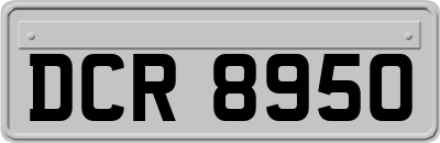 DCR8950