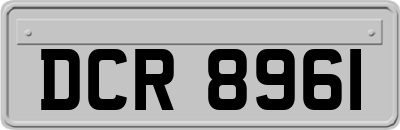DCR8961