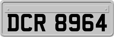 DCR8964
