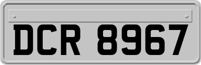 DCR8967