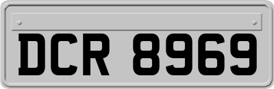 DCR8969