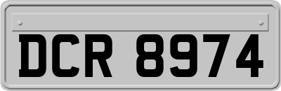 DCR8974