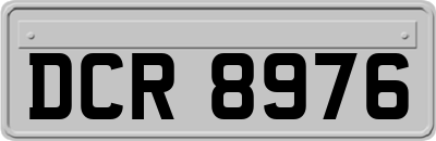 DCR8976