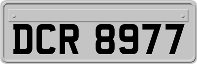DCR8977