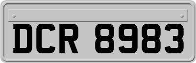 DCR8983