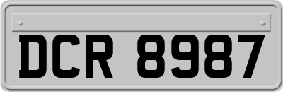 DCR8987