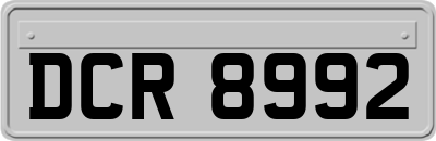 DCR8992