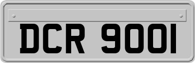 DCR9001