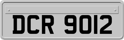 DCR9012