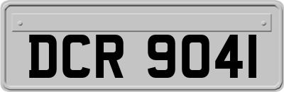 DCR9041