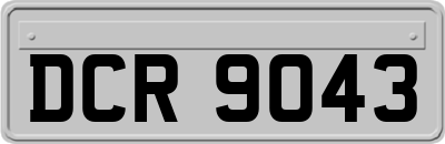 DCR9043