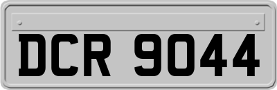 DCR9044