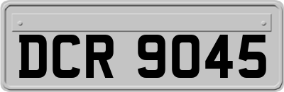 DCR9045