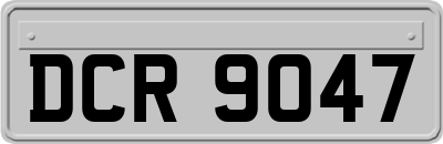 DCR9047
