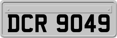 DCR9049