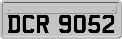 DCR9052