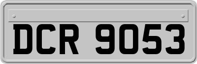 DCR9053