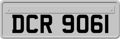 DCR9061