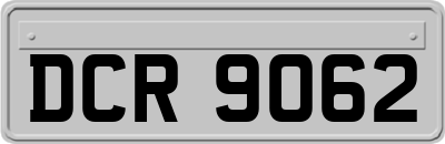 DCR9062
