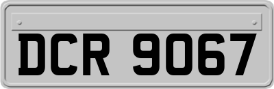 DCR9067