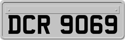 DCR9069