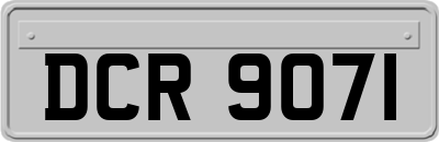 DCR9071