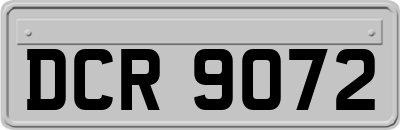 DCR9072