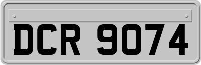 DCR9074
