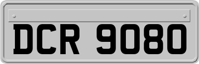 DCR9080