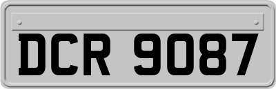 DCR9087